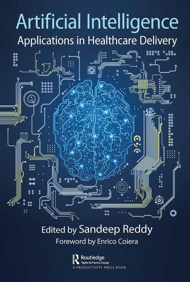 Artificial Intelligence by Sandeep Reddy
