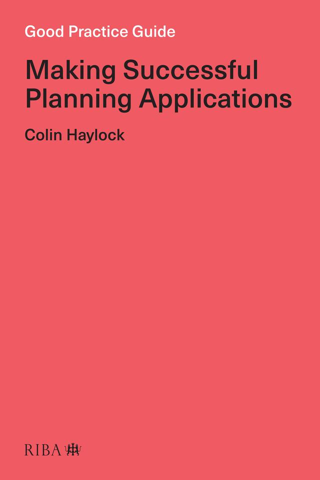 Good Practice Guide by Colin Haylock