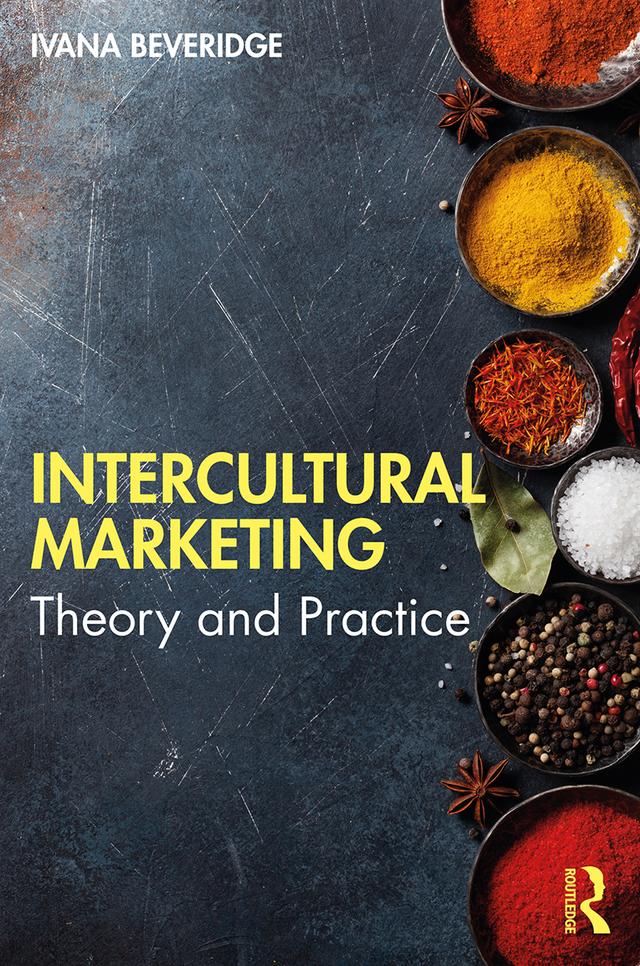 Intercultural Marketing by Ivana Beveridge