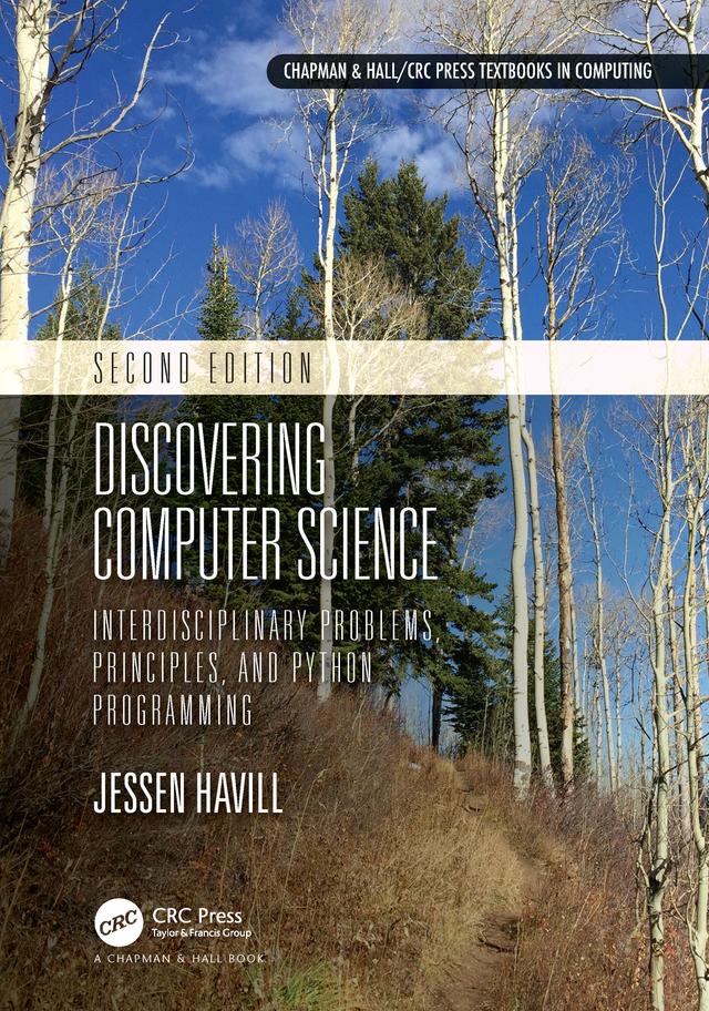 Discovering Computer Science by Jessen Havill