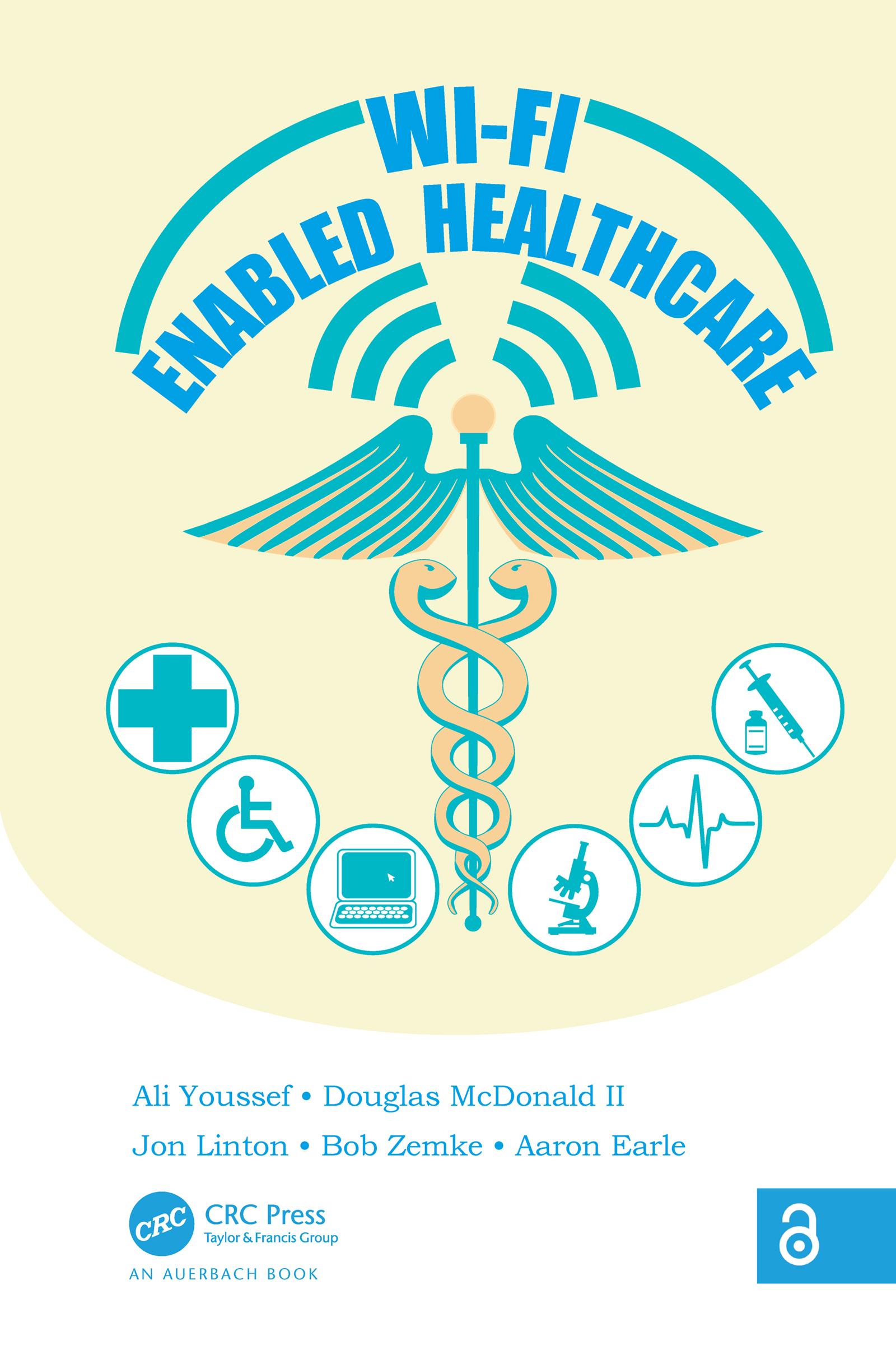 Wi-Fi Enabled Healthcare