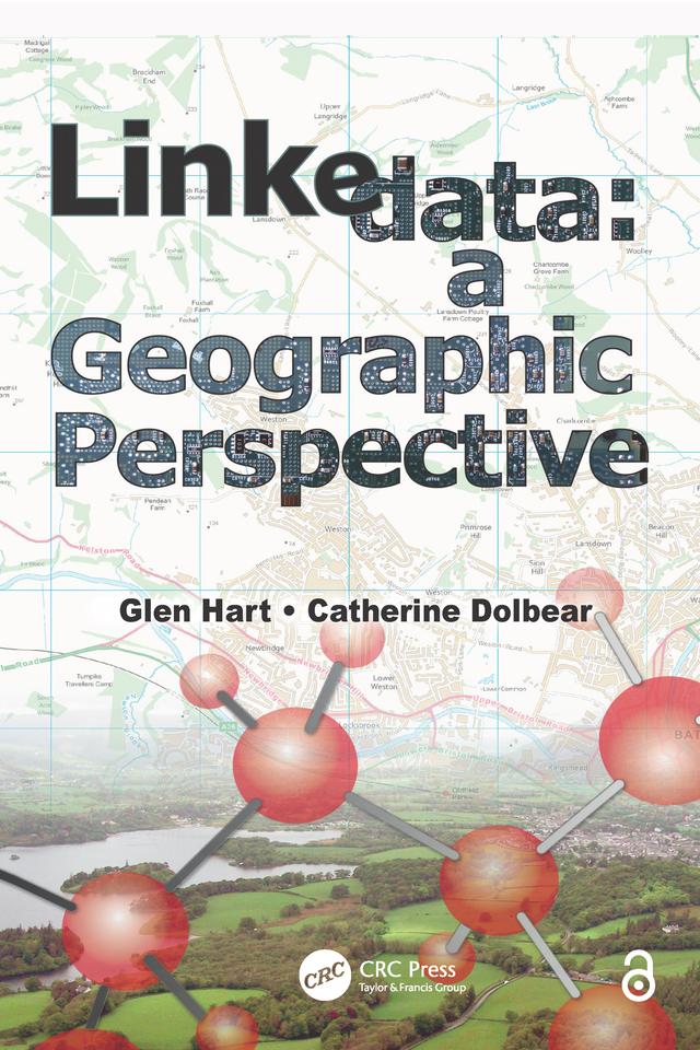 Linked Data by Catherine Dolbear, Glen Hart
