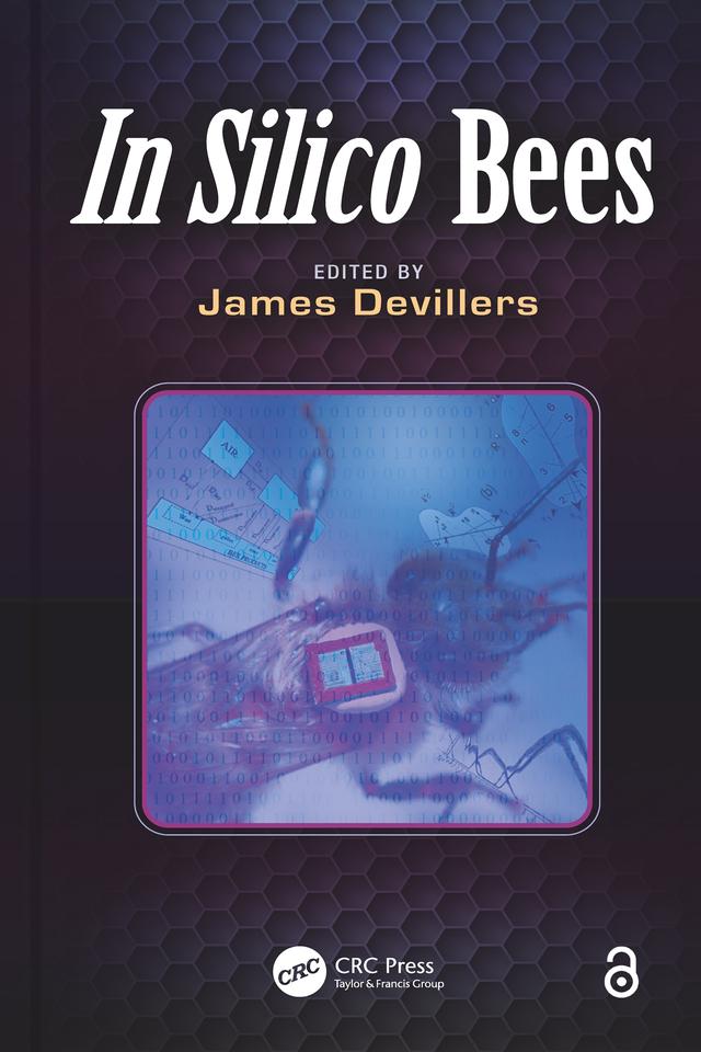 In Silico Bees by James Devillers