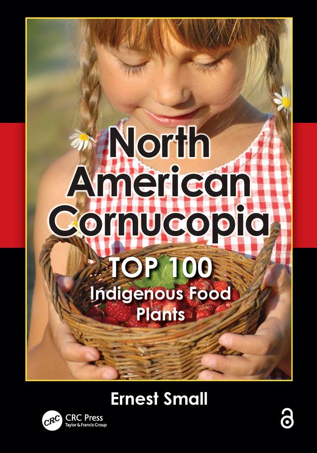 North American Cornucopia by Ernest Small