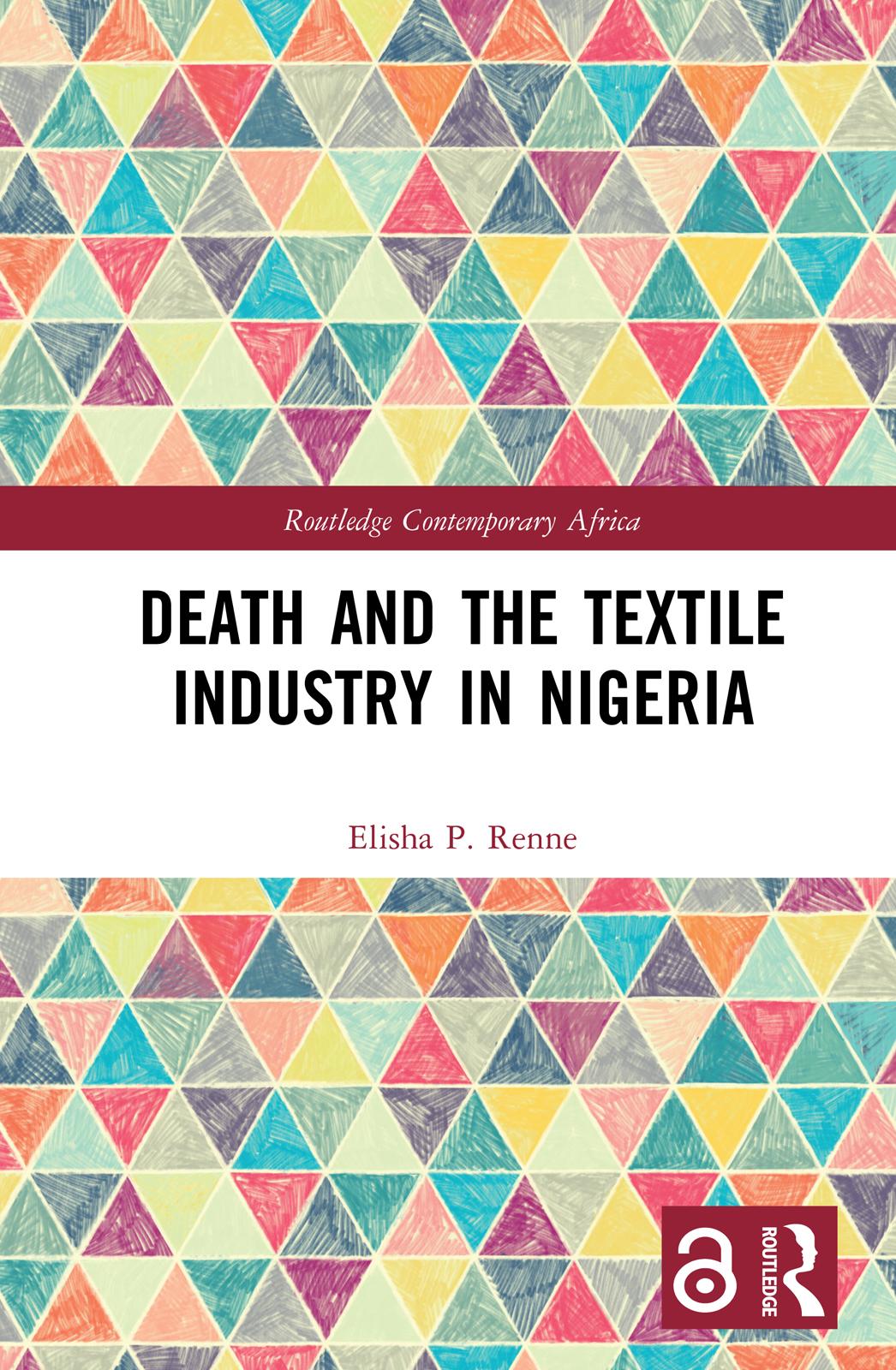 Death and the Textile Industry in Nigeria
