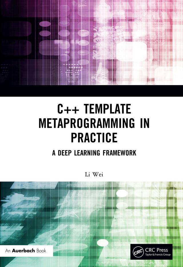 C++ Template Metaprogramming in Practice by Li Wei