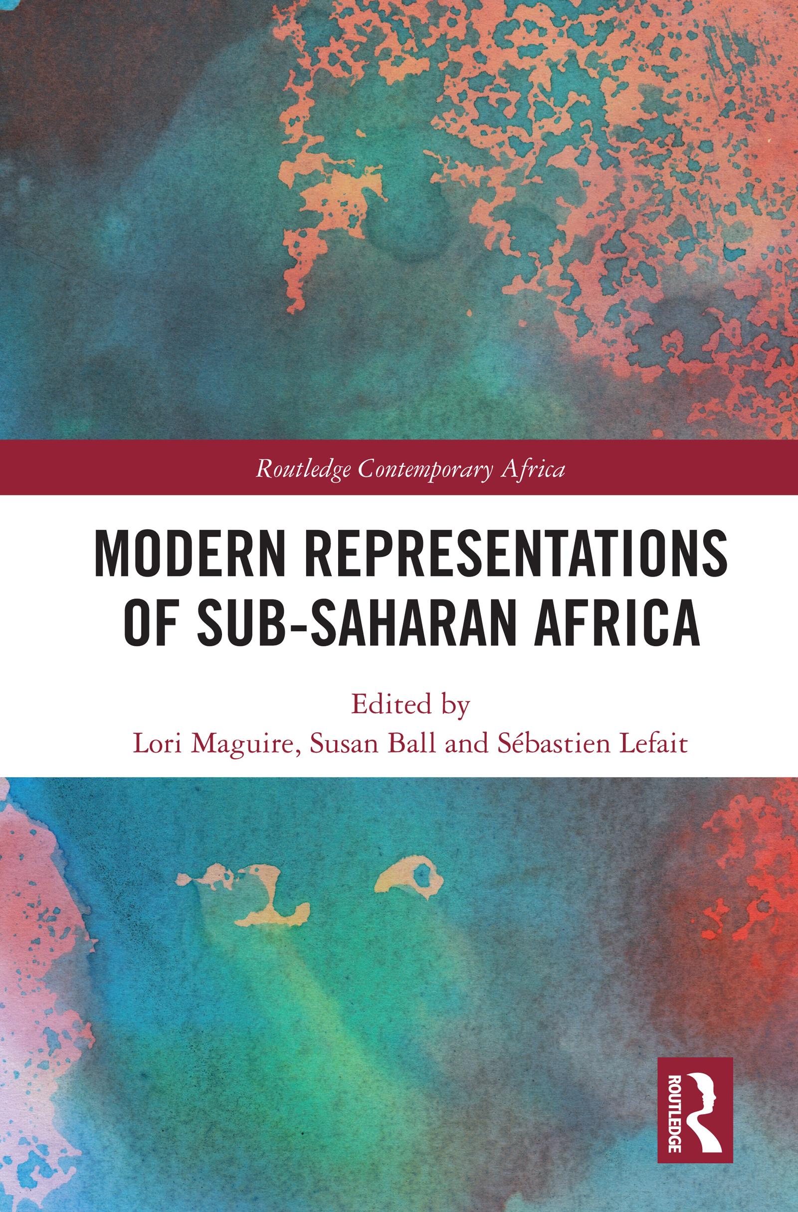 Modern Representations of Sub-Saharan Africa
