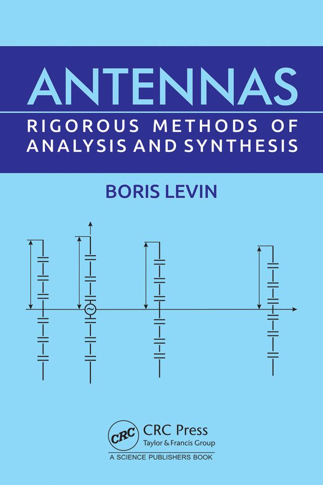 Antennas by Boris Levin