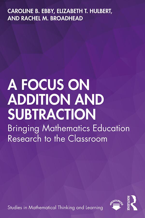 A Focus on Addition and Subtraction