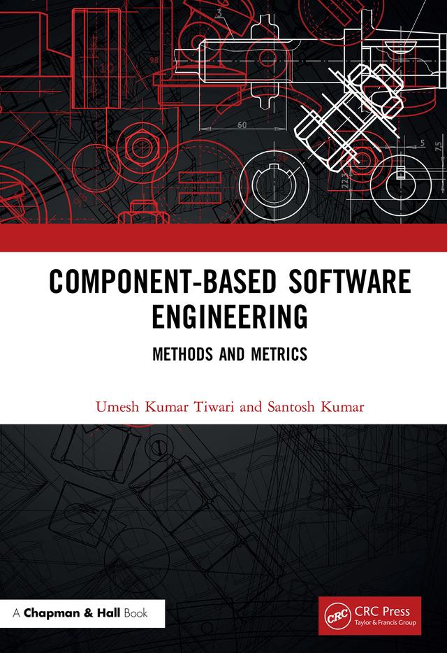 Component-Based Software Engineering by Santosh Kumar, Umesh Kumar Tiwari