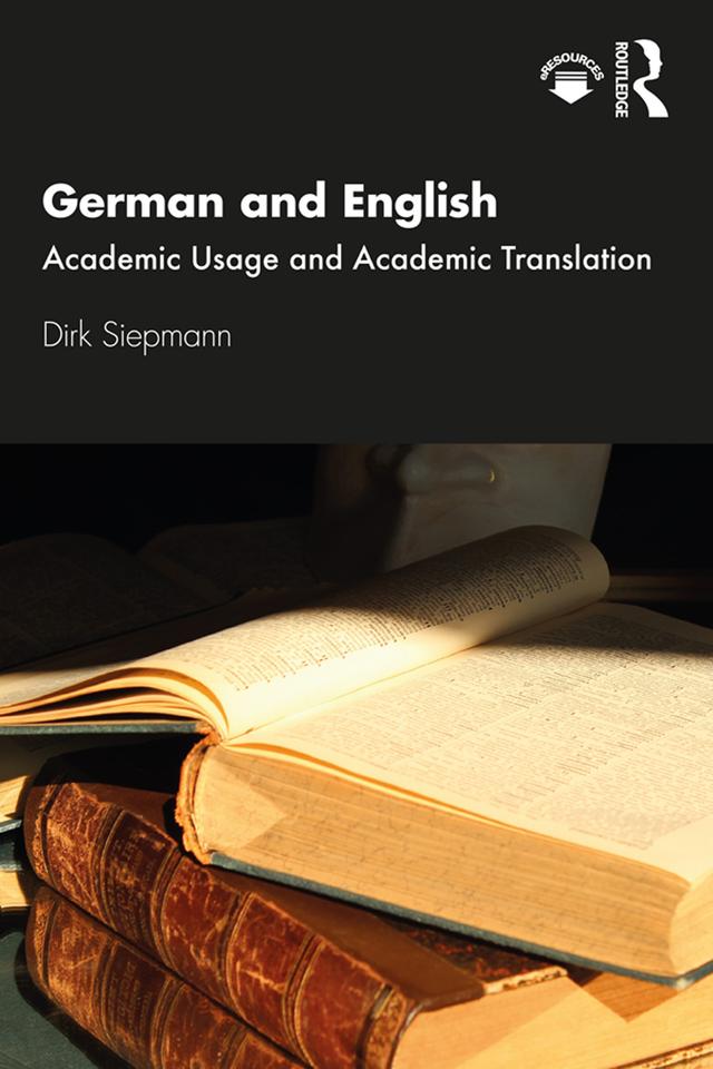 German and English by Dirk Siepmann