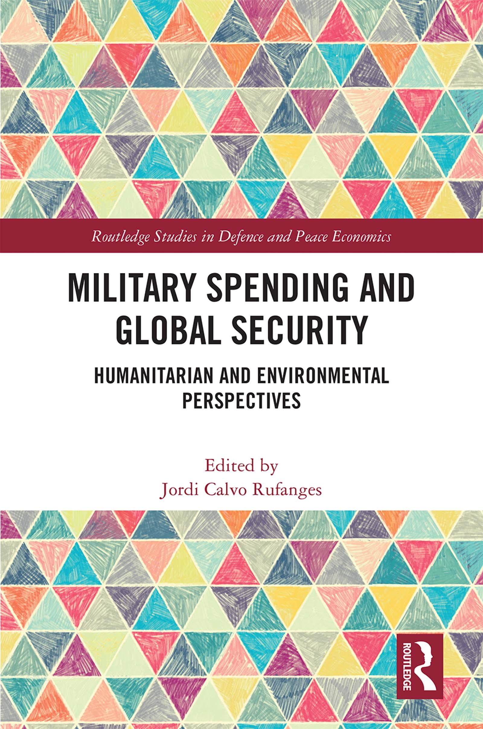 Military Spending and Global Security