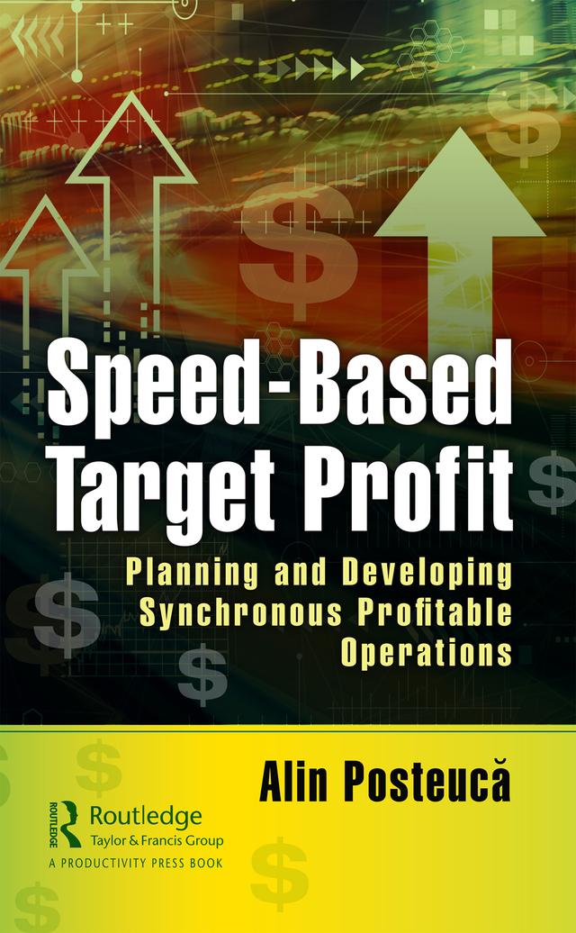 Speed-Based Target Profit by Alin Posteucă