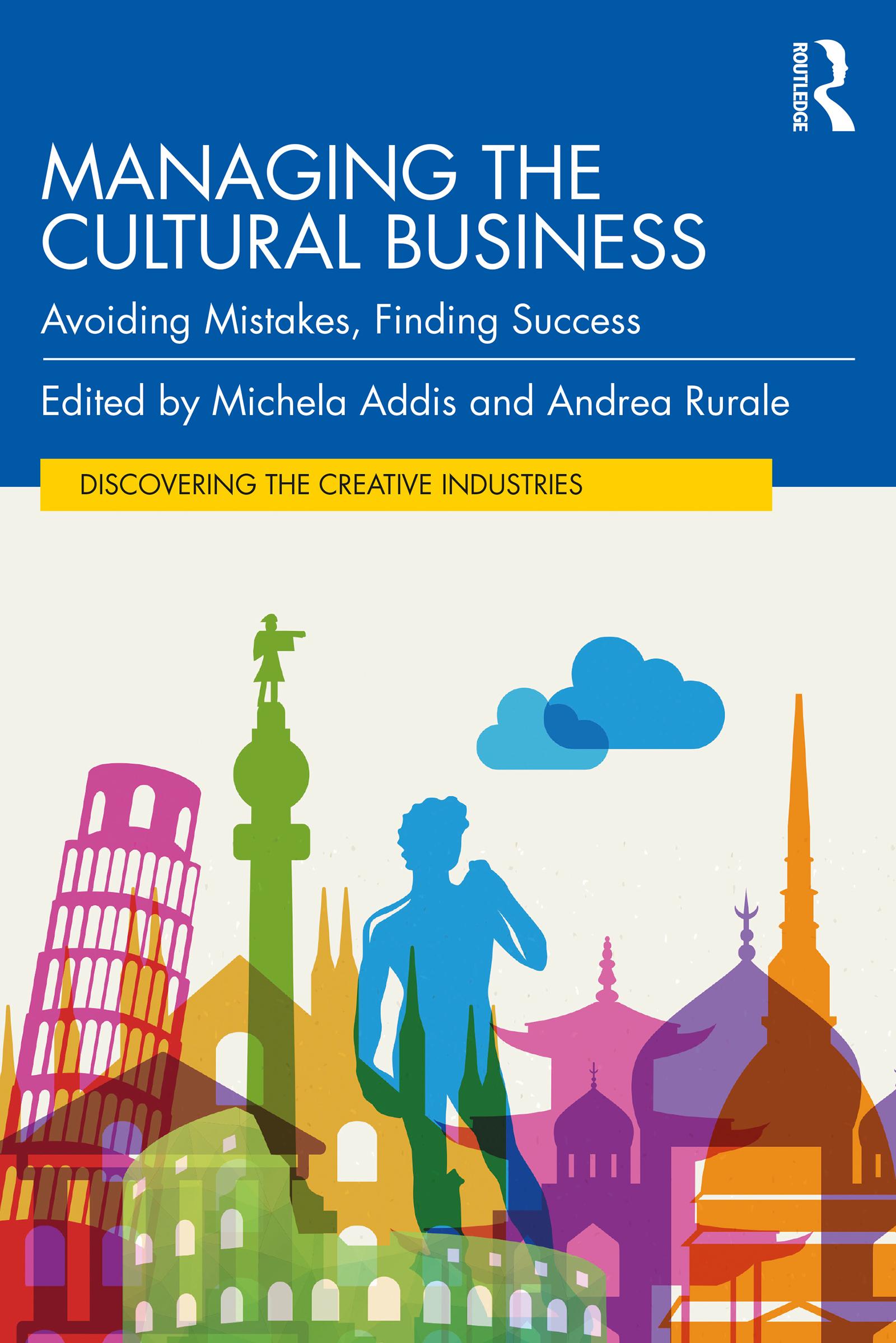 Managing the Cultural Business