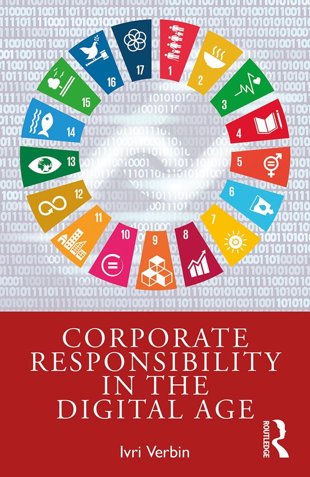 Corporate Responsibility in the Digital Age by Ivri Verbin