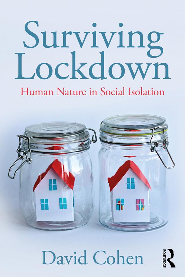 Surviving Lockdown by David Cohen