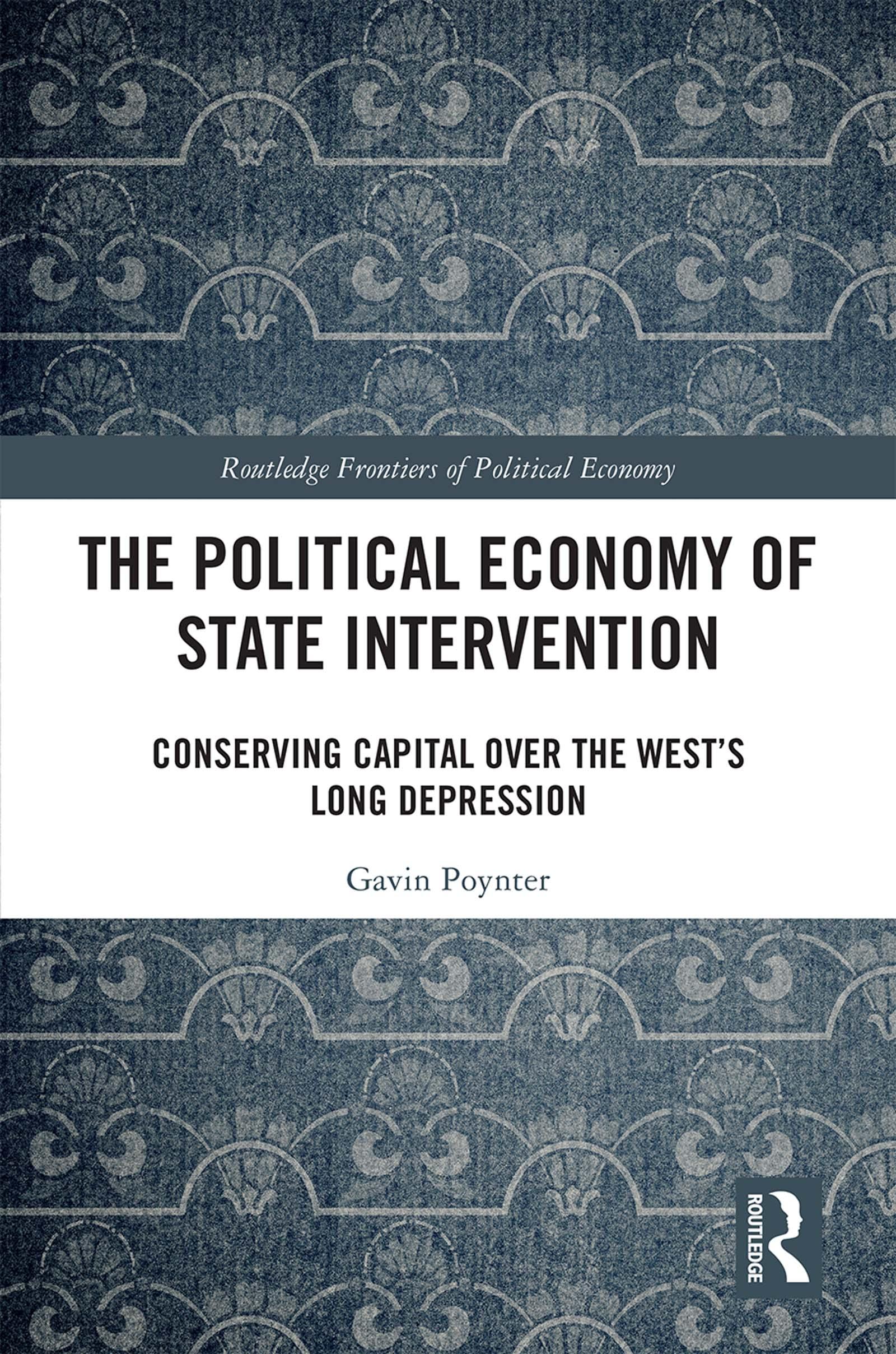 The Political Economy of State Intervention