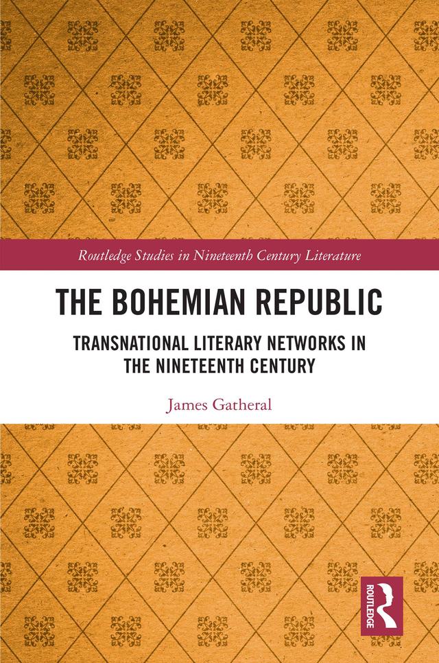 The Bohemian Republic by James Gatheral