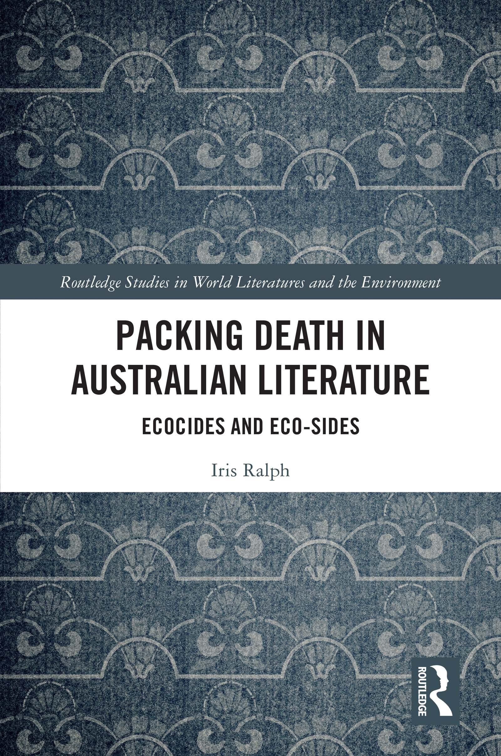 Packing Death in Australian Literature