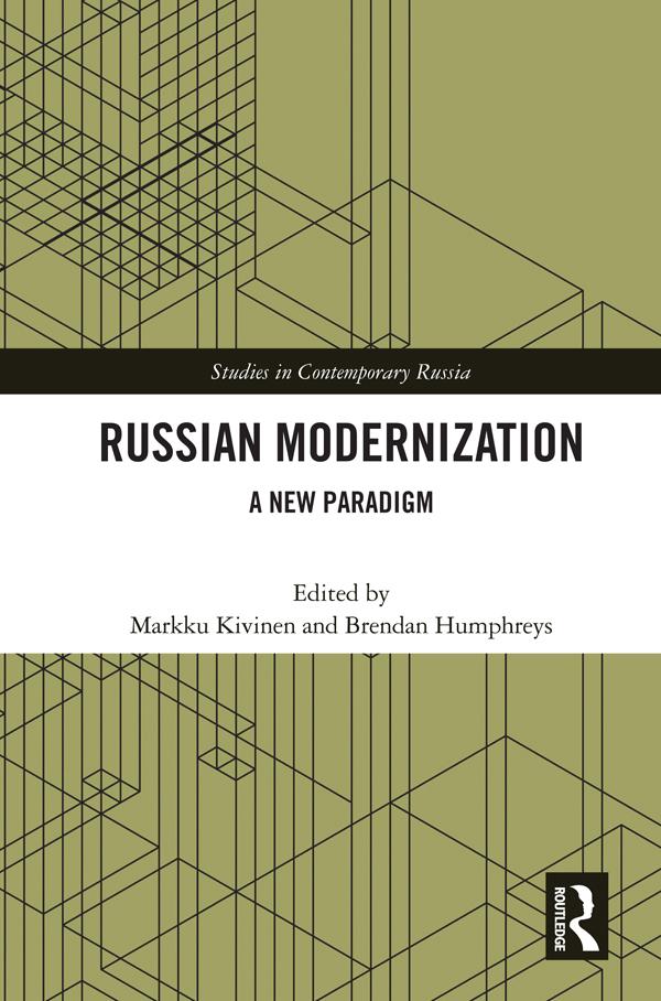 Russian Modernization