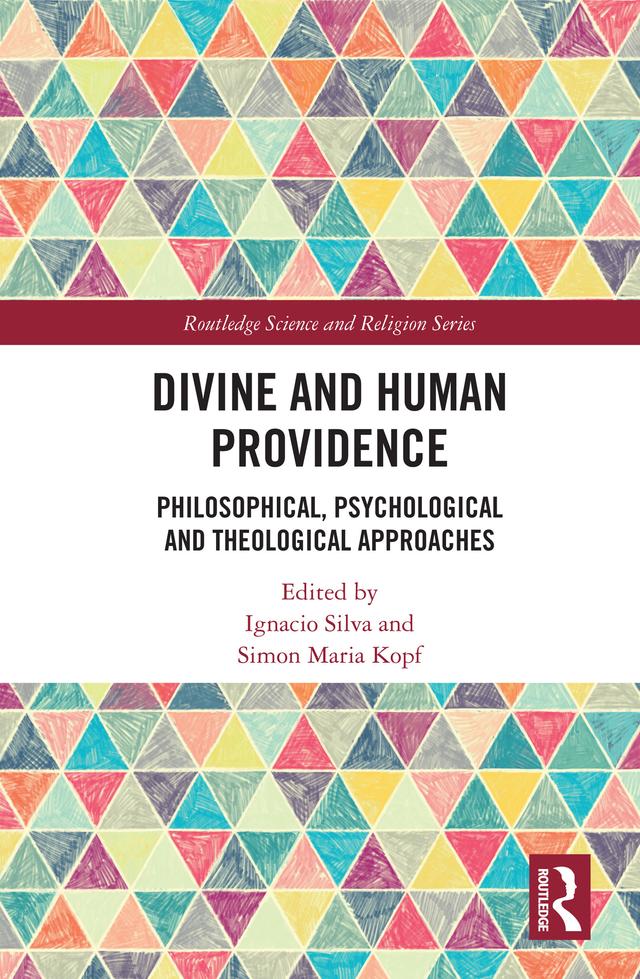 Divine and Human Providence by Ignacio Silva, Simon Kopf