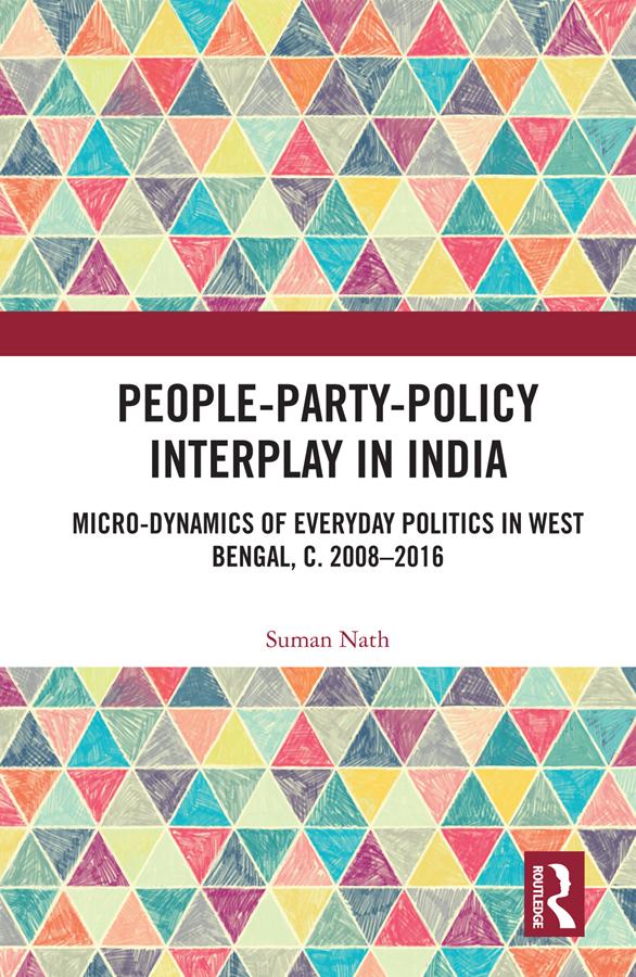 People-Party-Policy Interplay in India by Suman Nath
