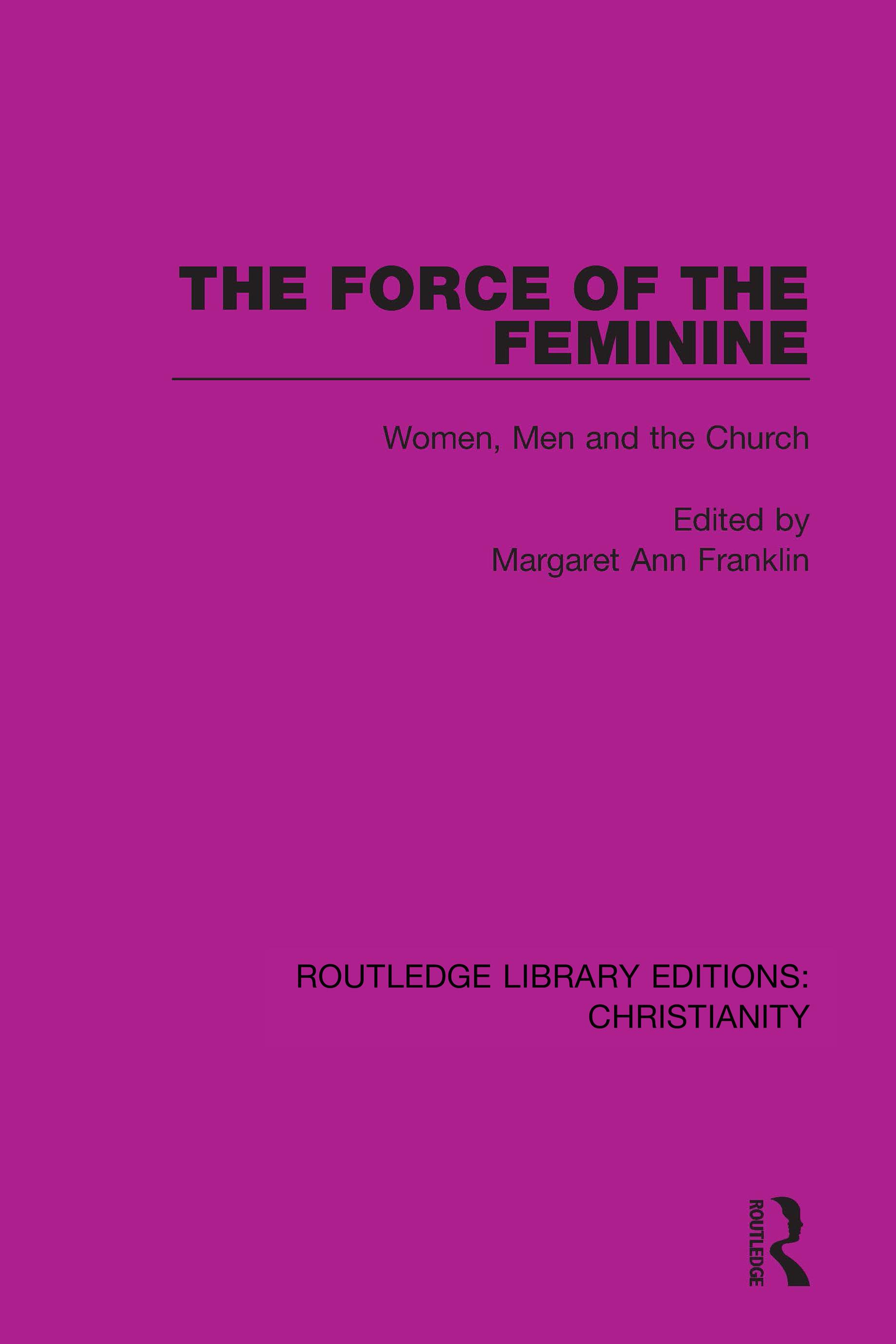The Force of the Feminine