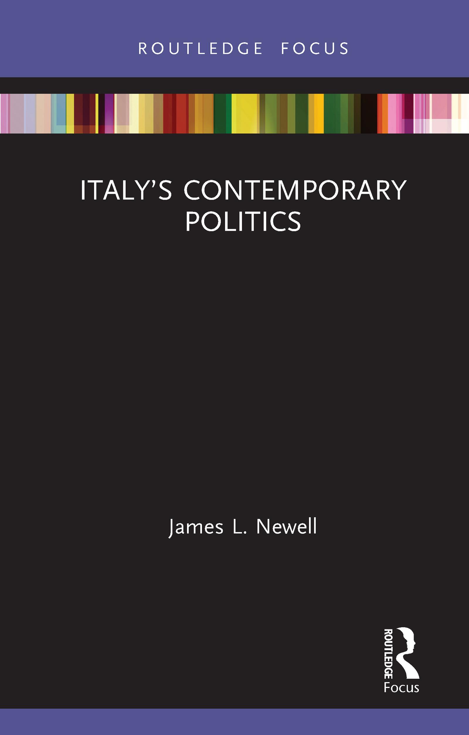 Italy’s Contemporary Politics