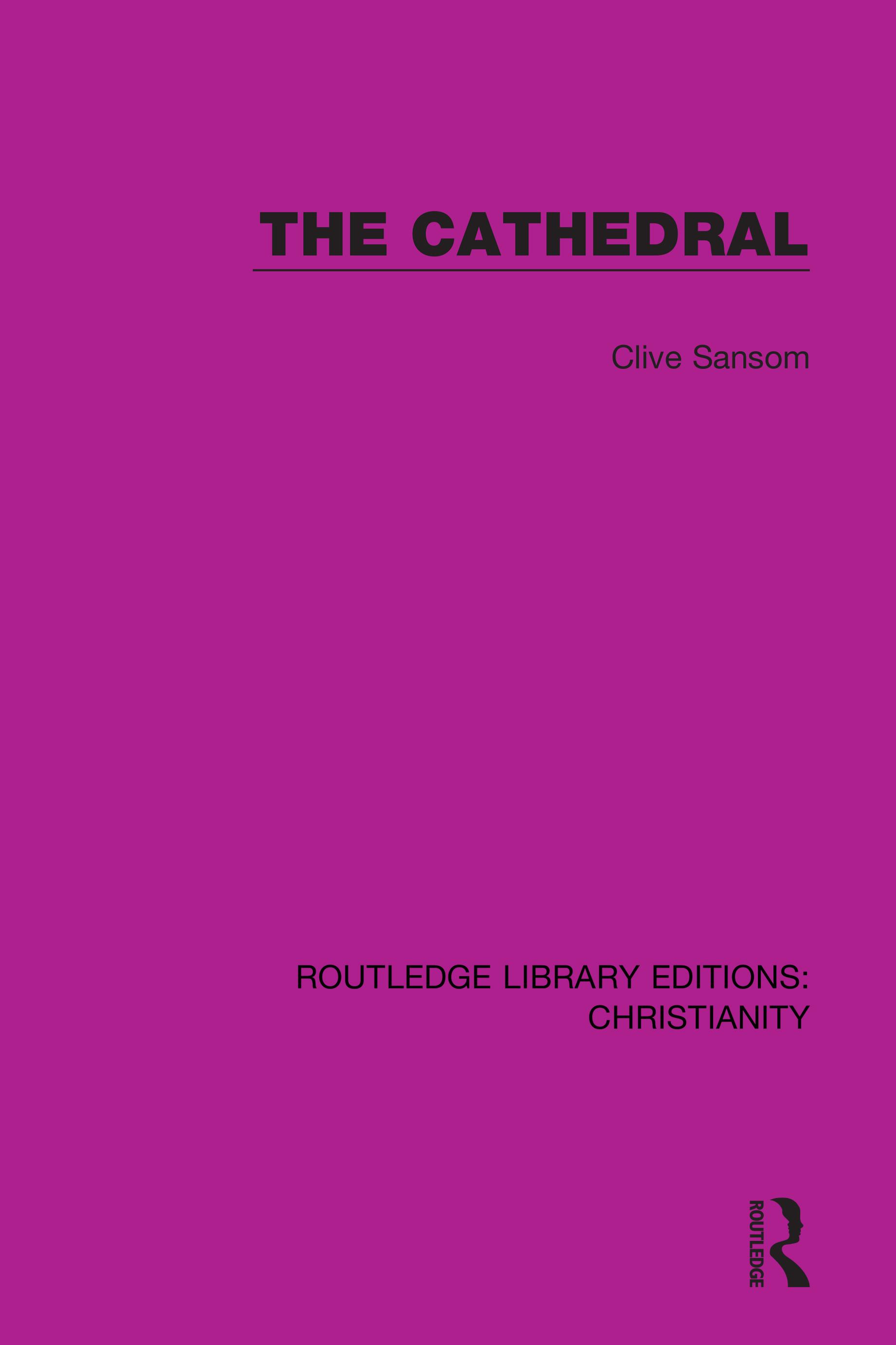 The Cathedral
