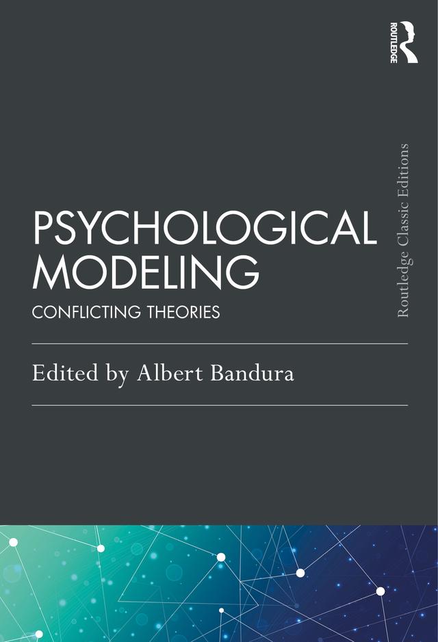 Psychological Modeling by Albert Bandura