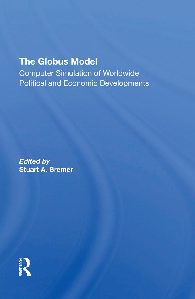 The Globus Model by Stuart A Bremer