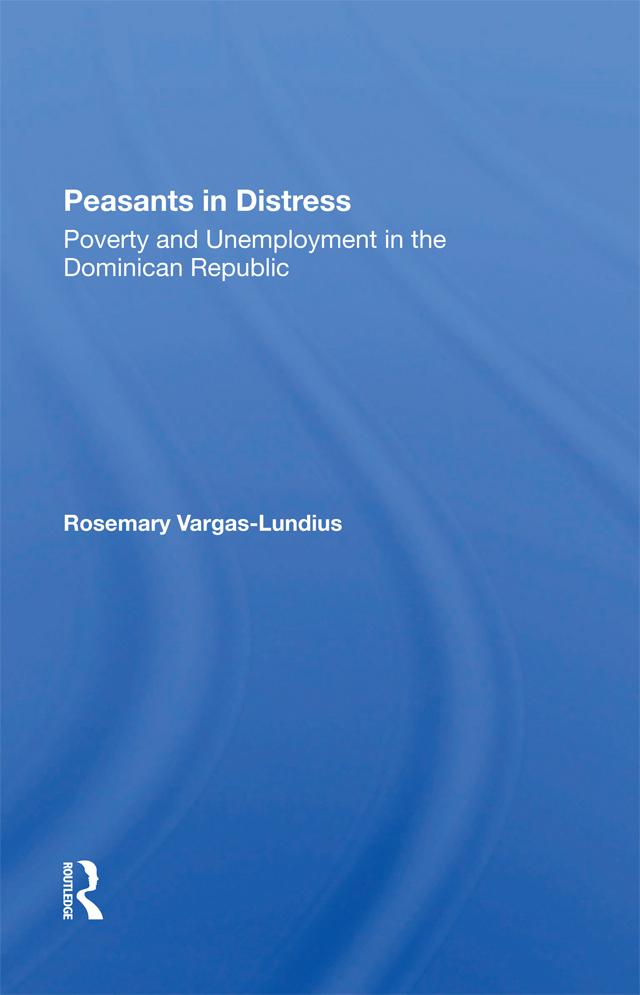 Peasants In Distress by Rosemary Vargas-Lundius