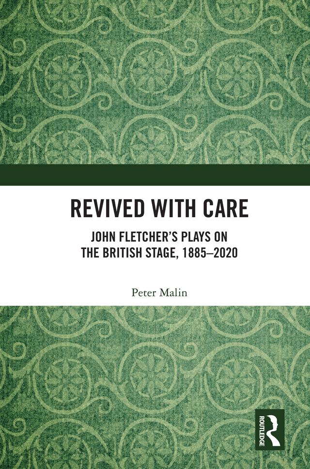 Revived with Care by Peter Malin