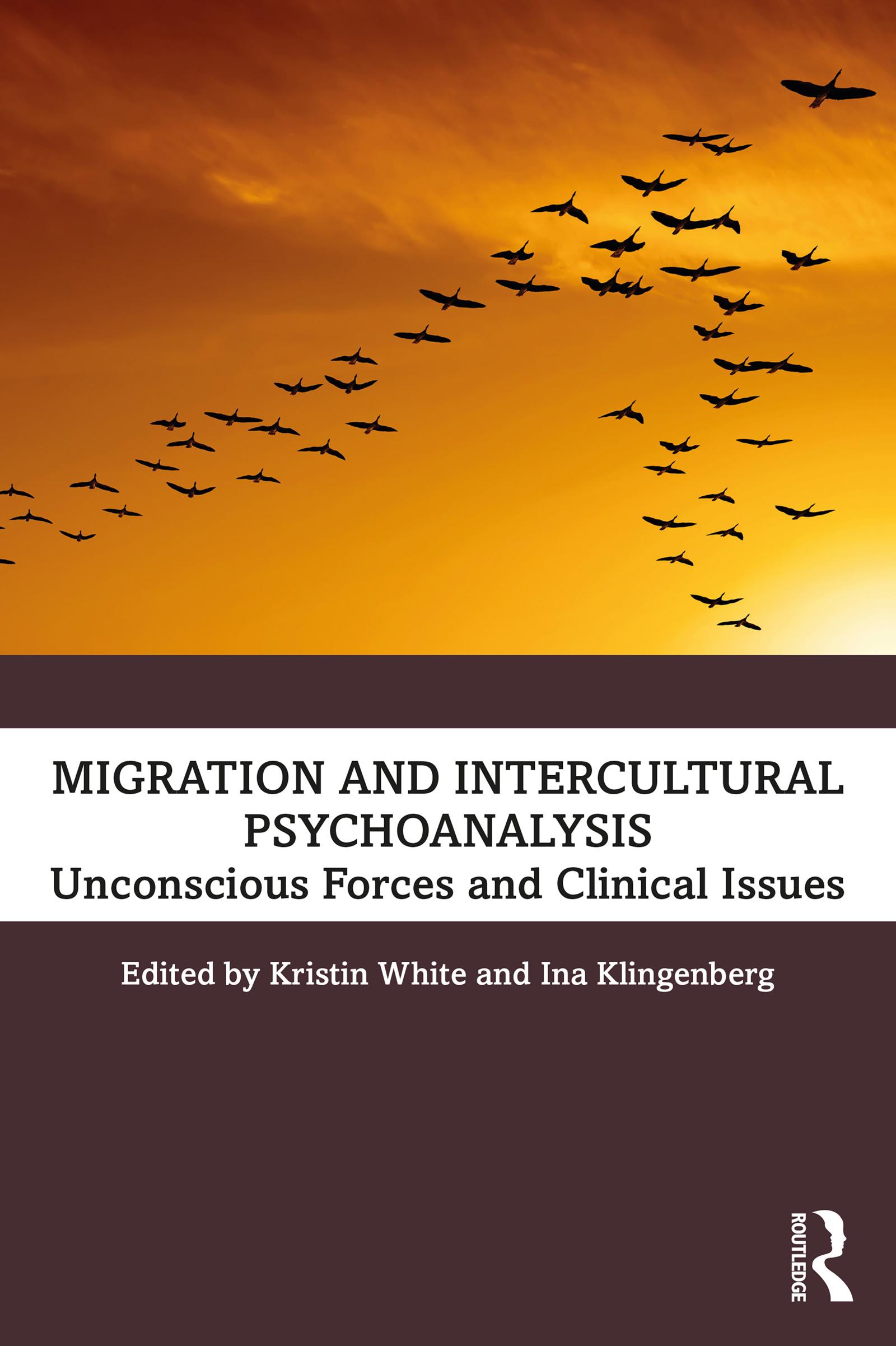 Migration and Intercultural Psychoanalysis