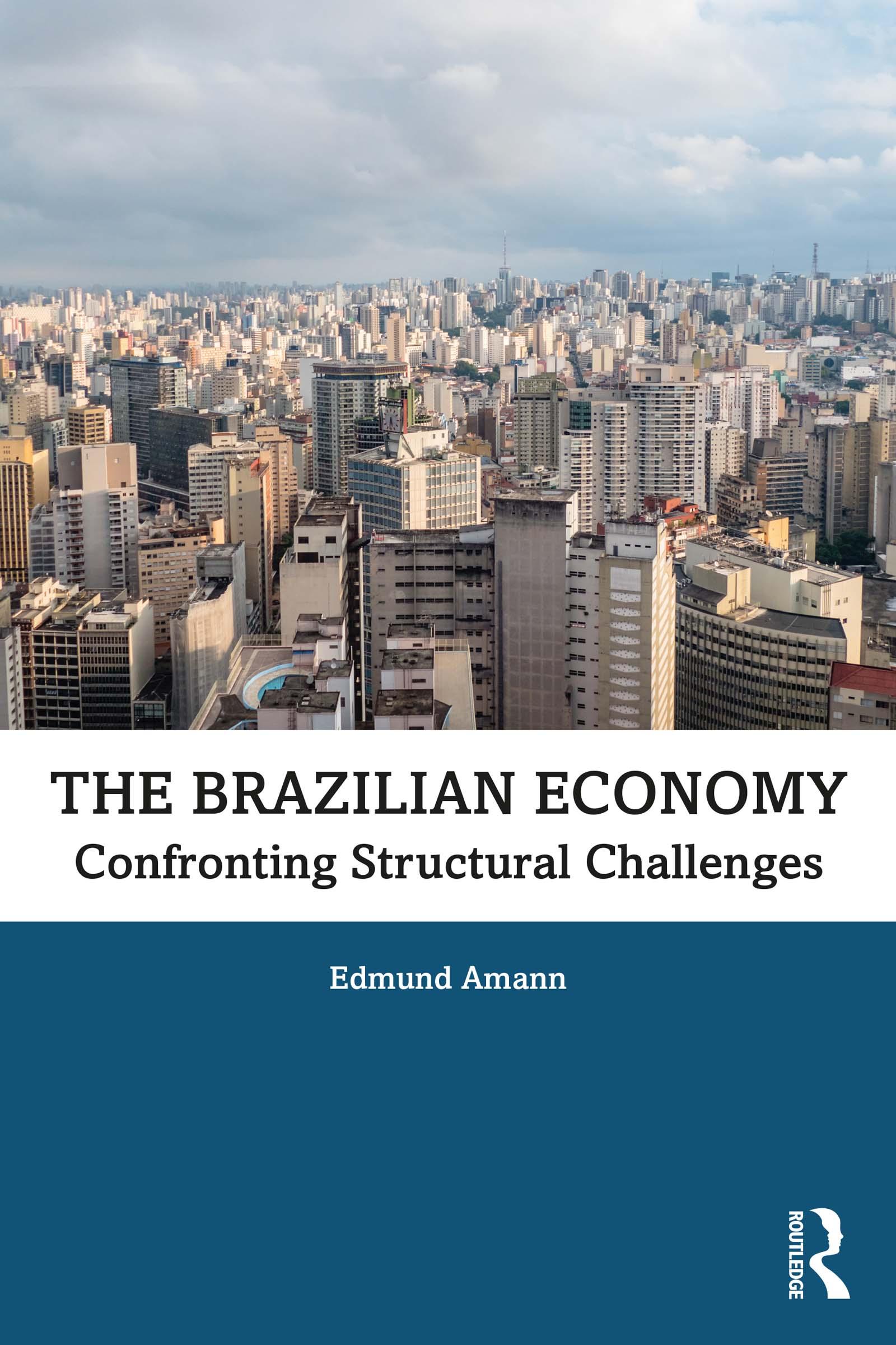 The Brazilian Economy