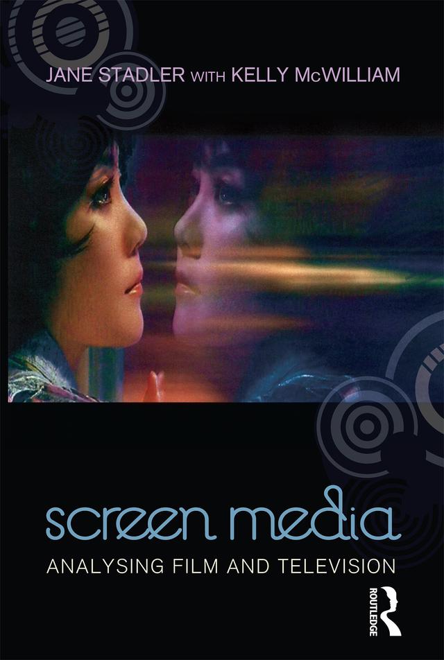 Screen Media by Jane Stadler