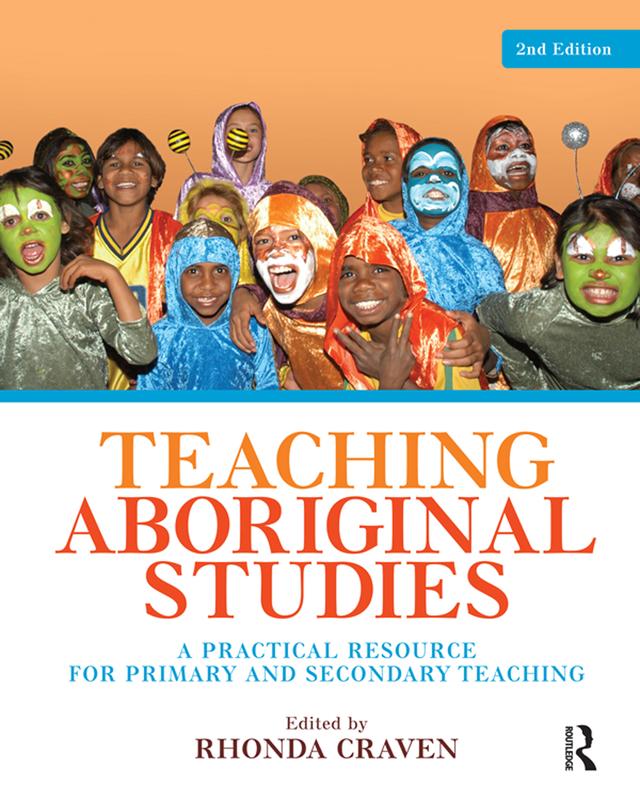 Teaching Aboriginal Studies by Rhonda Craven
