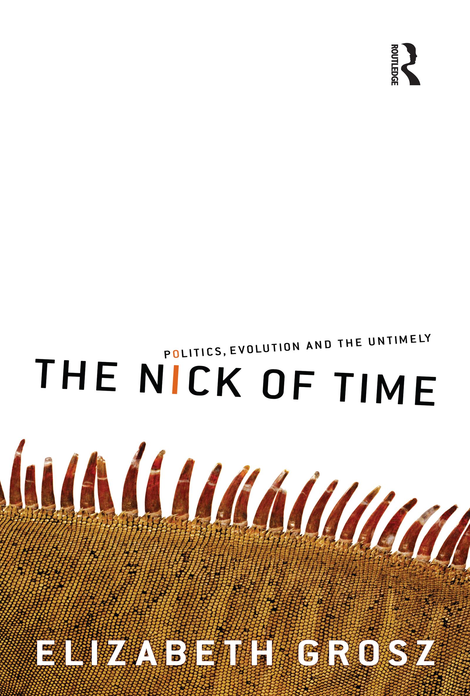 The Nick of Time