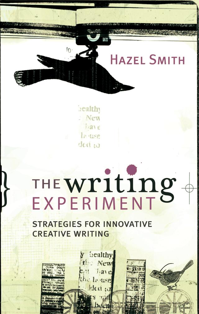 The Writing Experiment by Hazel Smith