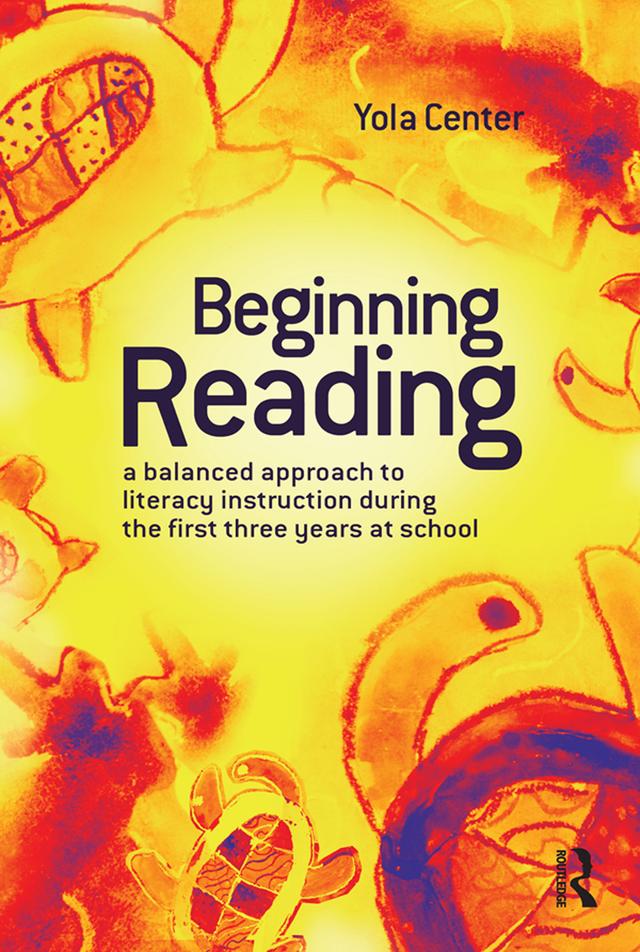 Beginning Reading by Yola Center