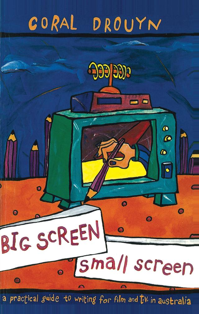 Big Screen, Small Screen by Coral Drouyn