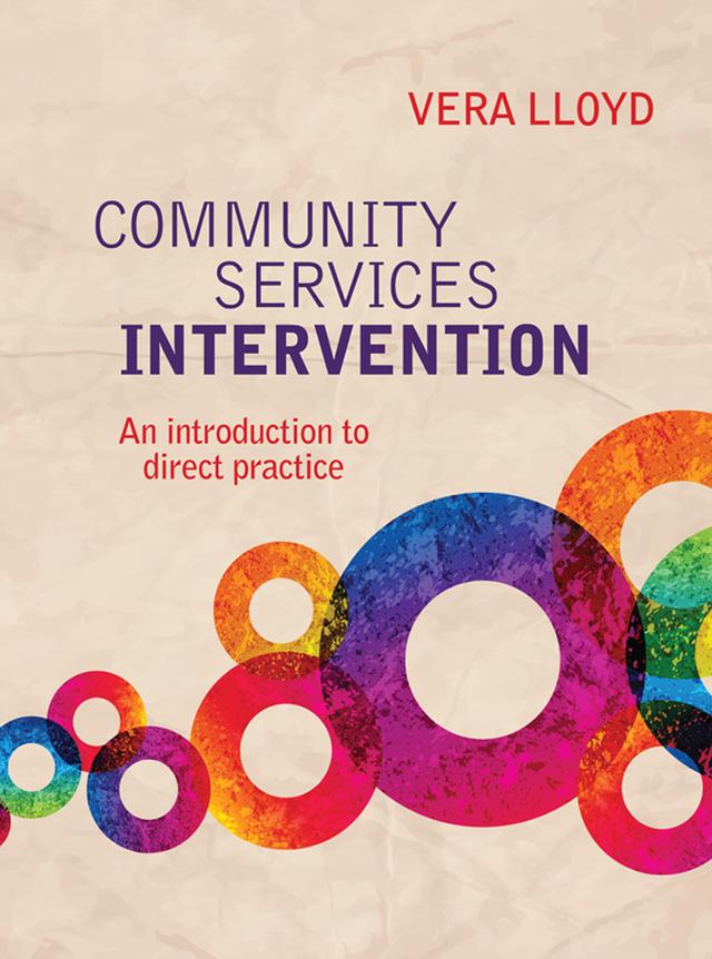 Community Services Intervention by Vera Lloyd