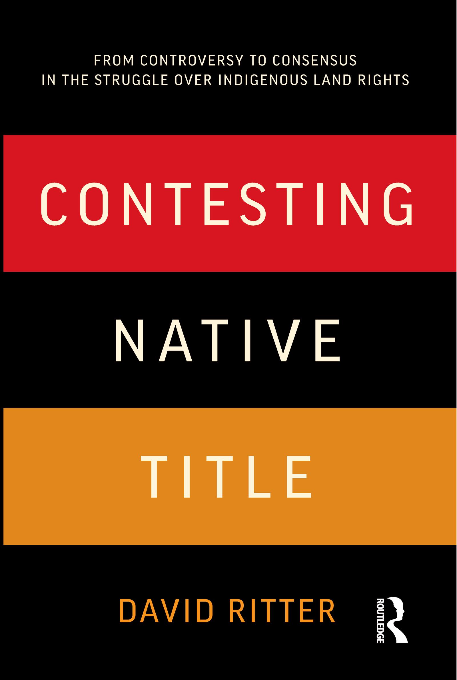 Contesting Native Title