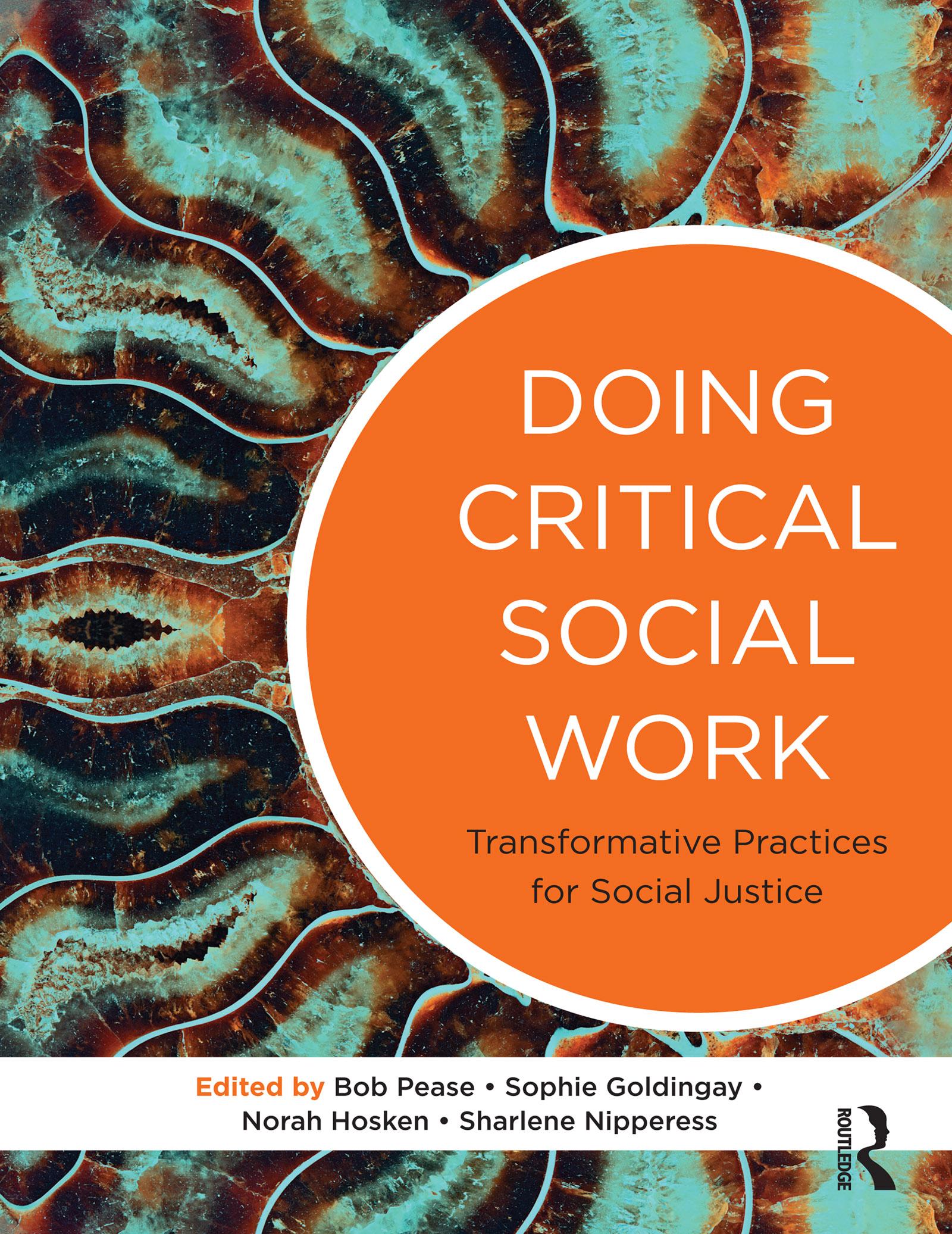 Doing Critical Social Work
