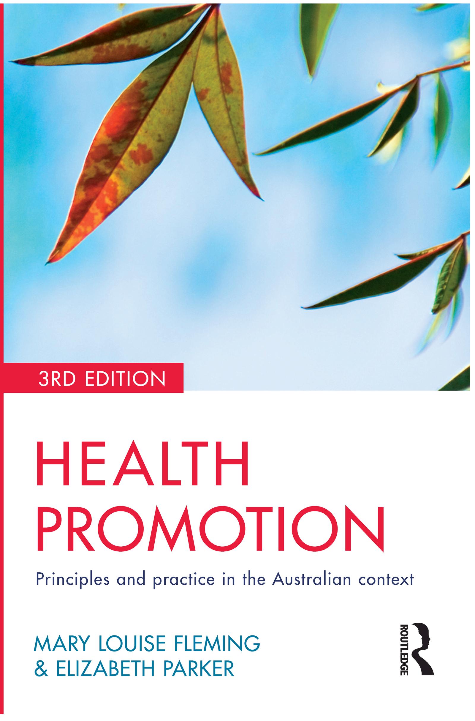 Health Promotion