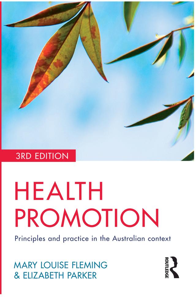 Health Promotion by Mary-Louise Fleming