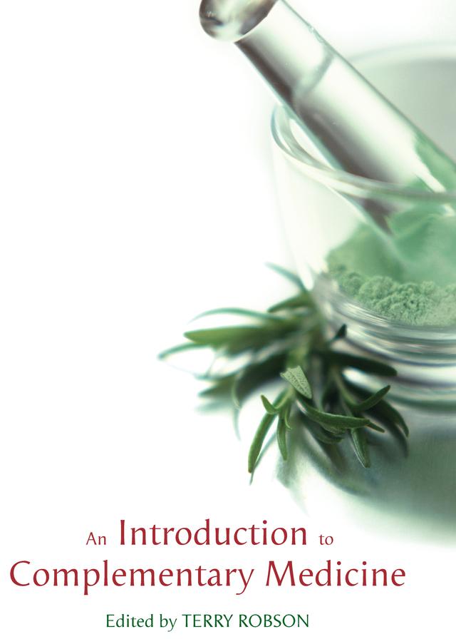 Introduction to Complementary Medicine by Terry Robson