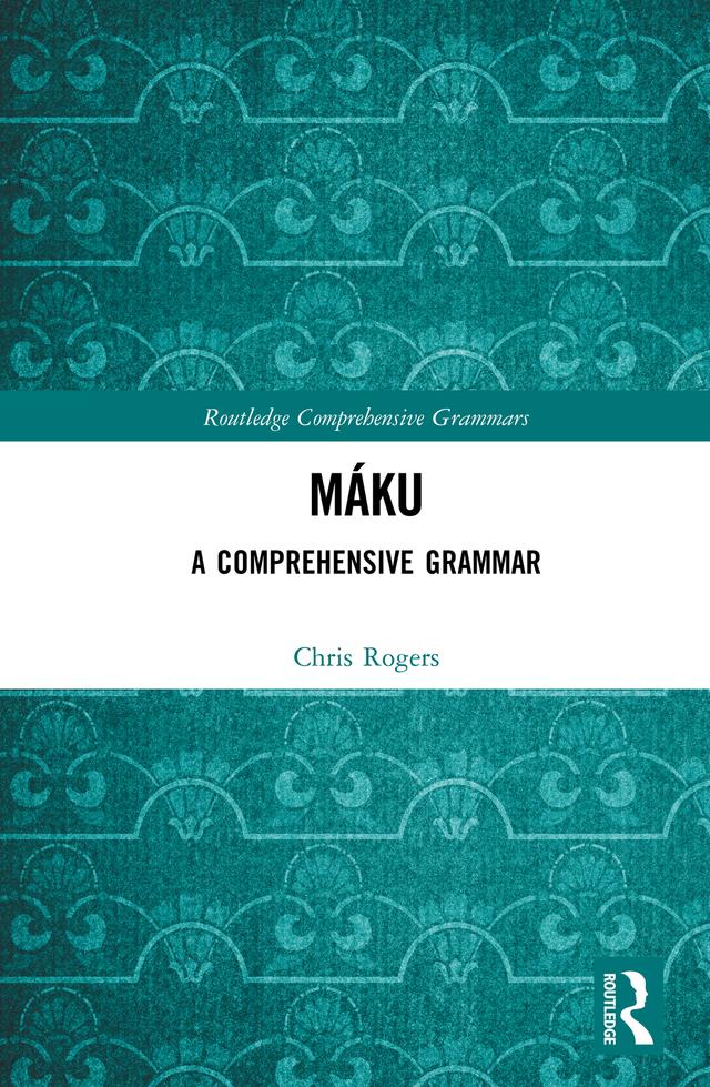 Máku by Chris Rogers