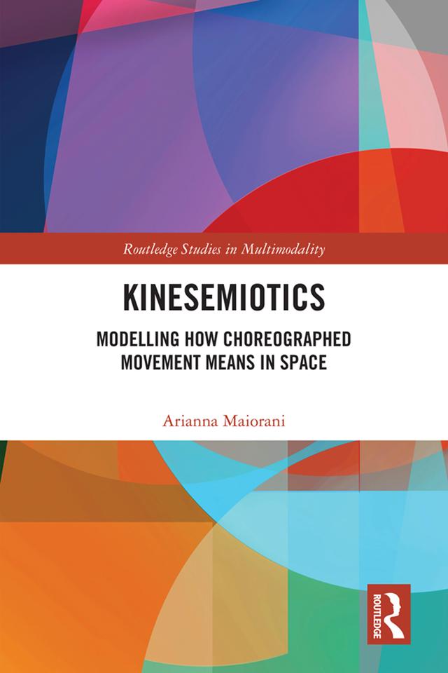 Kinesemiotics by Arianna Maiorani