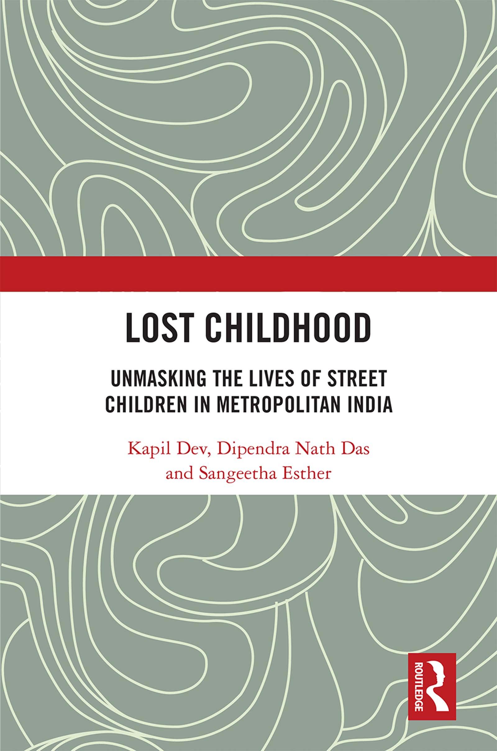 Lost Childhood